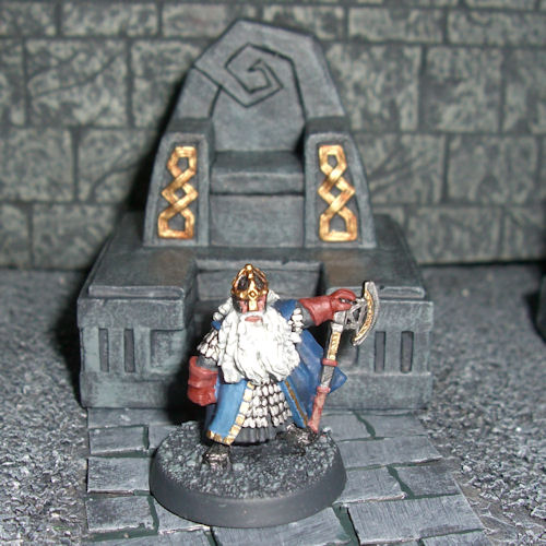 Dain Eisenfuß