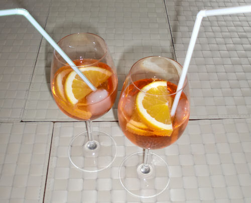 Aperol Spritz