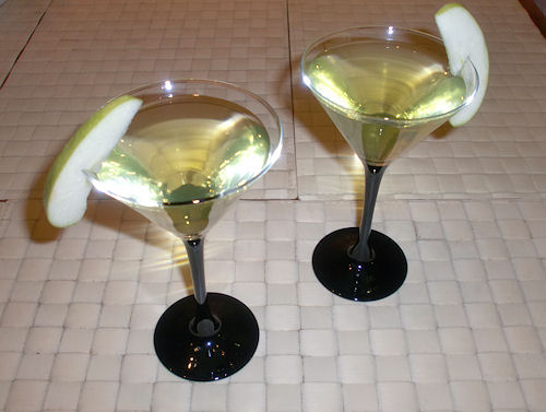 Appletini