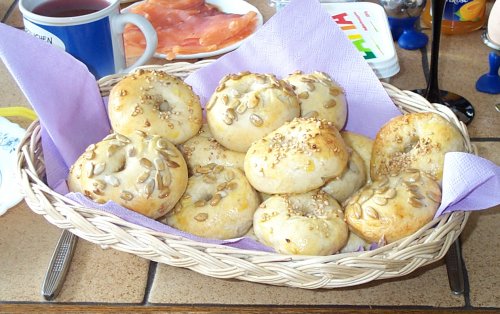 Bagels