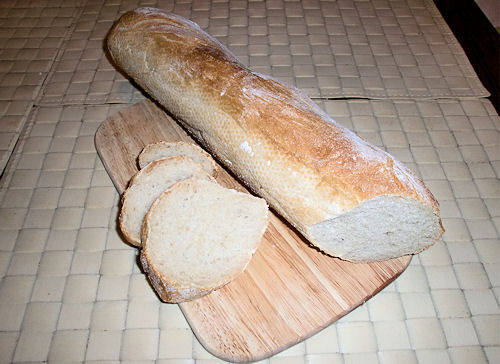 Baguette