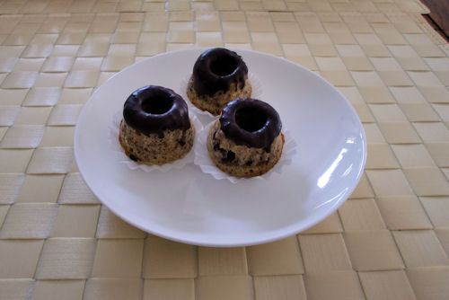 Bananensplit-Gugl