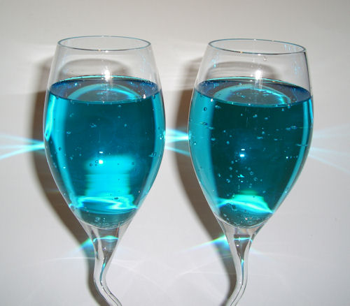 Blue Lagoon