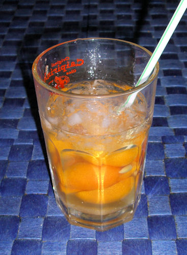 Bombay Crush