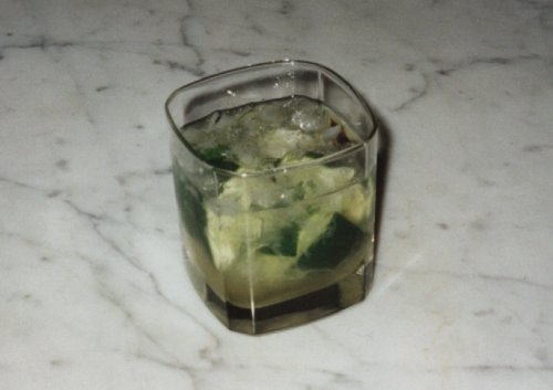 Caipirinha