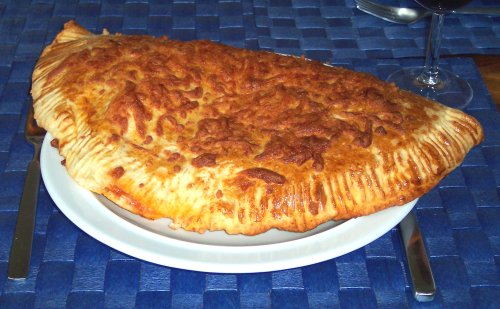 Calzone