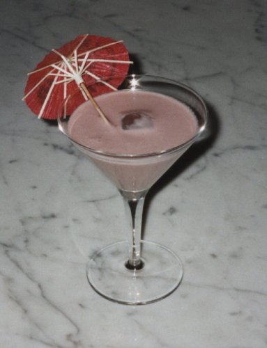 Cherry Rum