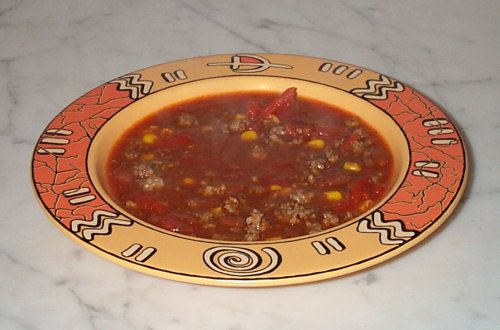 Chili con Carne