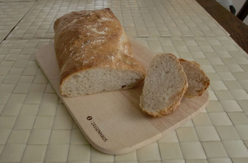 Ciabatta
