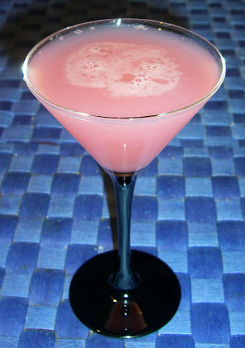 Cointreaupolitan