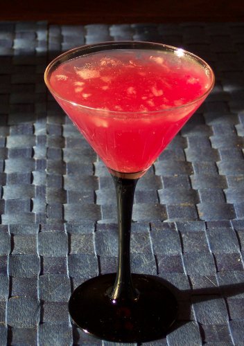 Cosmopolitan