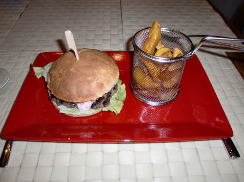 Elchburger