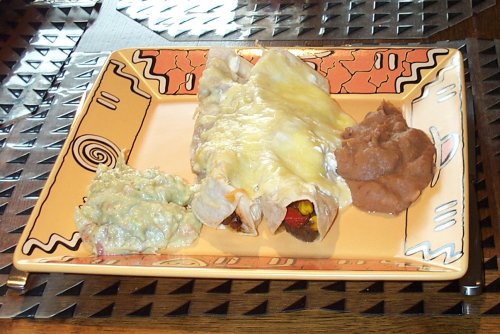 Enchiladas