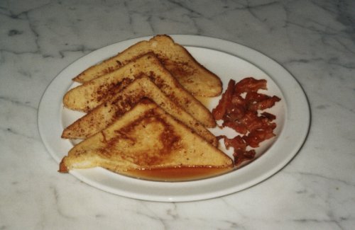 French Toast