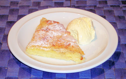 Galaktobouriko