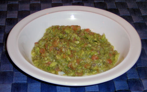 Guacamole