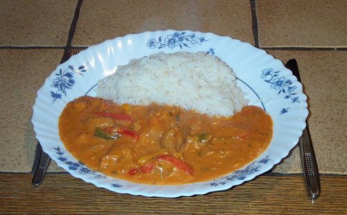 Paprika-Gyros-Topf