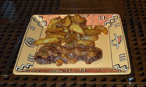 Hazienda-Steak