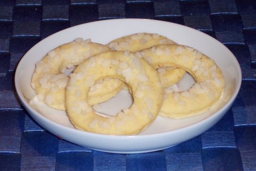 Herrenkringel