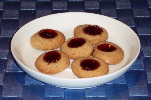 Husarenkrapfen