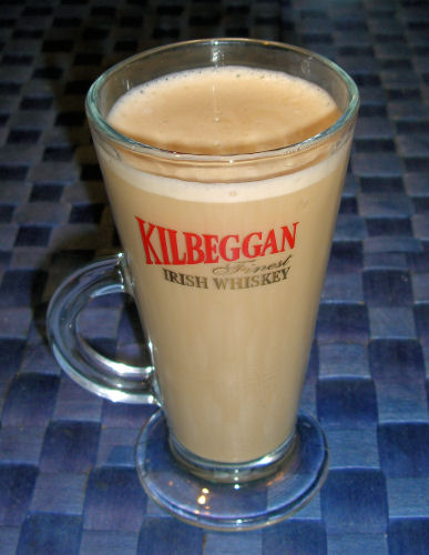 Irish Coffee