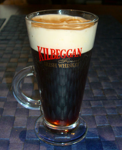 Irish Coffee
