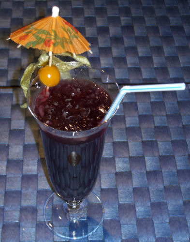 Killer Cool Aid