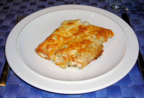 Lachscannelloni