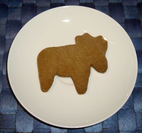 Pfefferkuchen