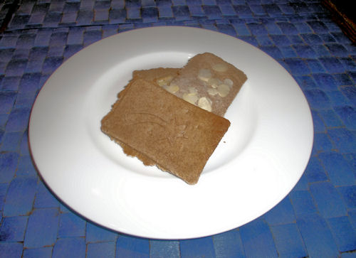 Mandelspekulatius