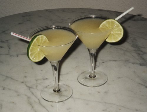 Margaritas