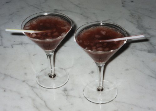 Mexican Cocktail