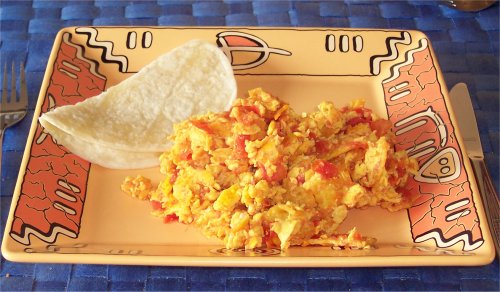 Migas