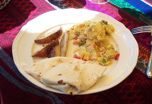 Richards Migas