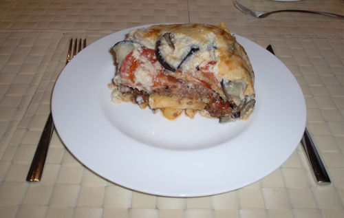 Moussaka