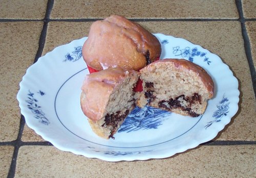 Campari-Orange-Muffins