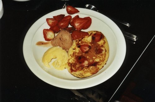 Pancakes