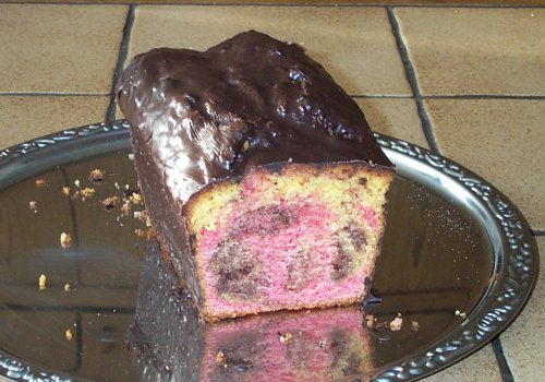 Papageikuchen