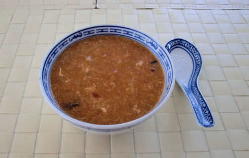 Peking Suppe