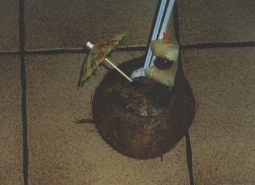 Piña Colada