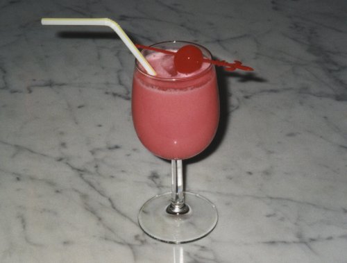 Pinky Colada