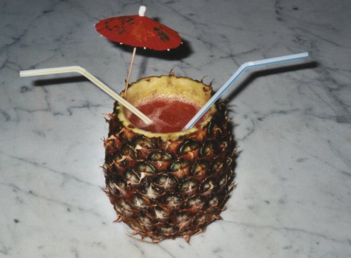 Planters Punch