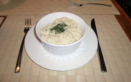 Plokkfiskur