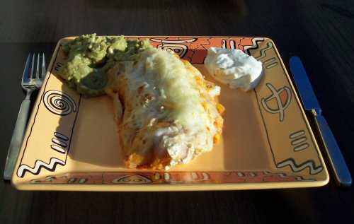 Putenenchiladas