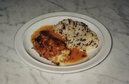 Putenrouladen