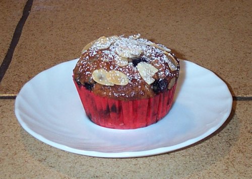 Quark-Muffins