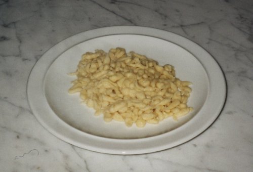Spätzle
