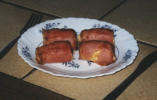 Rum-Banane
