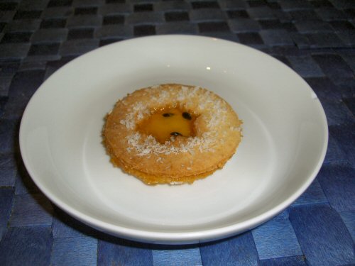 Spitzbuben Tropica