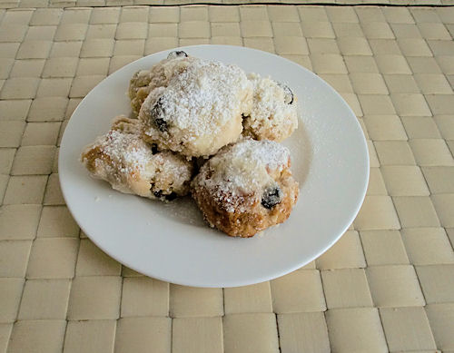 Stollenkonfekt